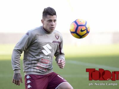 Toro, dalla Sisport: Iturbe, Obi, Molinaro e Ajeti si rivedono in gruppo
