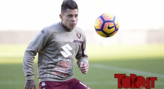 Toro, dalla Sisport: Iturbe, Obi, Molinaro e Ajeti si rivedono in gruppo