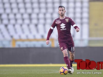 Torino, buone notizie dall’infermeria: Valdifiori e Boyé hanno recuperato