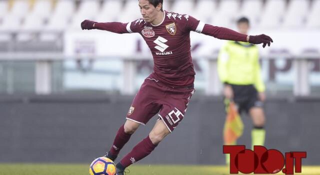 Lukic, titolare nella Serbia riserva nel Toro: col Sudtirol per ribaltare le gerarchie