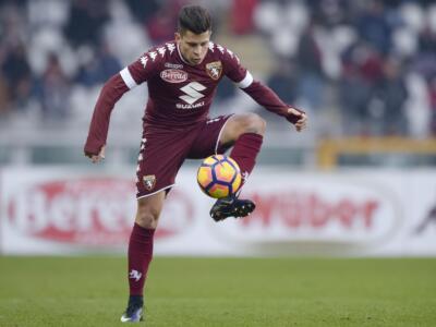 Toro: Mihajlovic lancia Iturbe dal 1′, ballottaggio Ljajic-Boyé