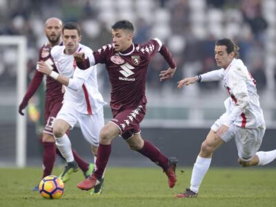 Primavera, Toro a Cittadella con un occhio alla Juventus