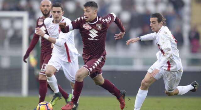 Primavera, il Torino riparte da Empoli per cancellare Viareggio