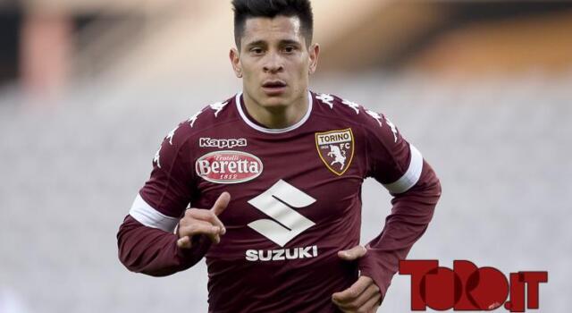 Toro, i convocati di Mihajlovic: prima chiamata per Iturbe, torna Avelar