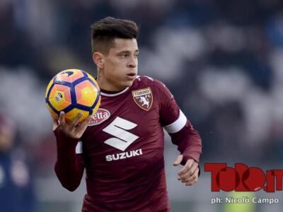 Iturbe: “Orgoglioso di essere qui, Toro dal glorioso passato e grande futuro”