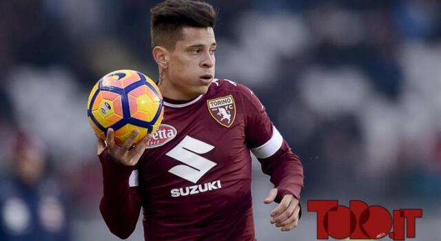 Iturbe: “Orgoglioso di essere qui, Toro dal glorioso passato e grande futuro”