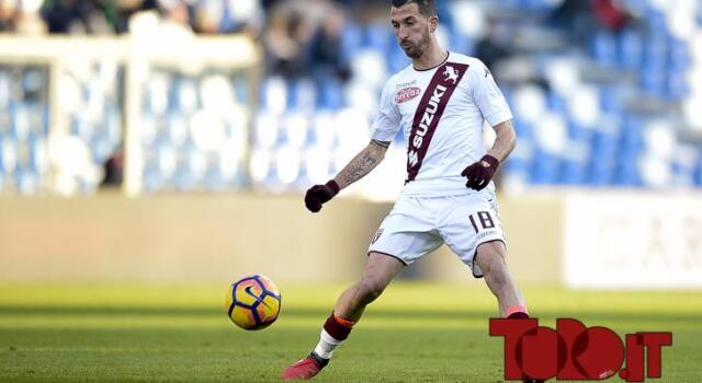 Toro, l’allenamento pomeridiano: assente Valdifiori