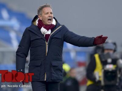 Mihajlovic risponde ai tifosi: “Chi mollerà sarà messo da parte”