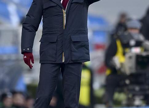 Mihajlovic: “In tre minuti ci siamo suicidati”