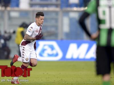 Torino, finalmente Iturbe. Gol e nervosismo…