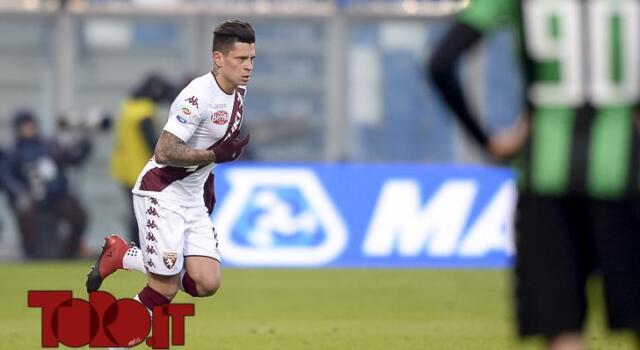 Torino, finalmente Iturbe. Gol e nervosismo…
