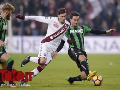 Giudice sportivo: Baselli, Belotti e Valdifiori entrano in diffida