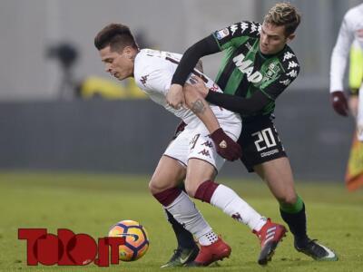 Bicchiere mezzo vuoto