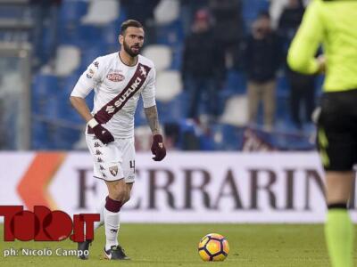 Allenamento, problema al flessore per Castan: il Milan è a rischio