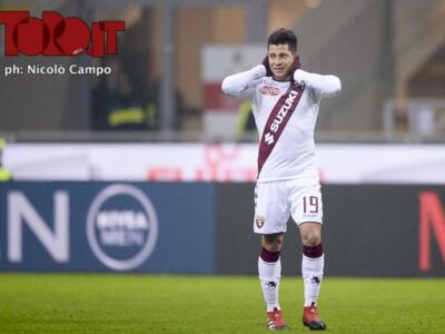 Iturbe, mezz’ora di confusione: il mercato non fa ancora la differenza