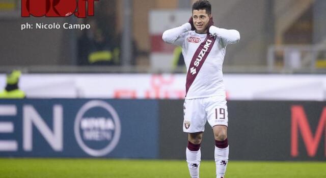 Iturbe, mezz’ora di confusione: il mercato non fa ancora la differenza