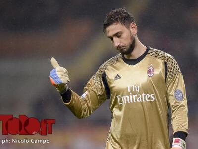 Donnarumma non rinnova, il web si scatena: “Il calcio è finito”