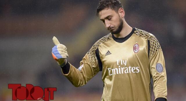 Donnarumma non rinnova, il web si scatena: “Il calcio è finito”
