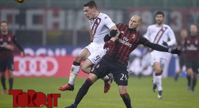 Calciomercato Torino, Paletta: granata in pressing, nuovo incontro con l’agente
