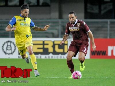 Castro, Torino alla carica: domani incontro con il Chievo