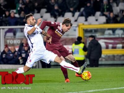 Toro: con Ghersini il Gallo ha alzato la cresta per la prima volta