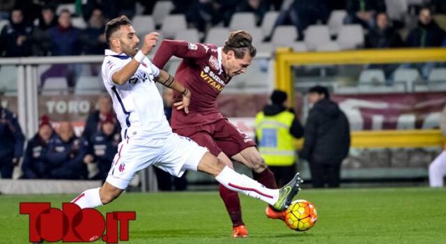 Toro: con Ghersini il Gallo ha alzato la cresta per la prima volta