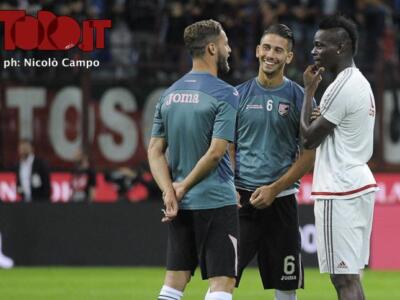 Calciomercato Toro: ancora Goldaniga, Mihajlovic aspetta altri rinforzi in difesa