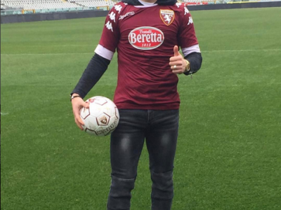 Remacle: la gioia di essere al Torino, ora è UFFICIALE