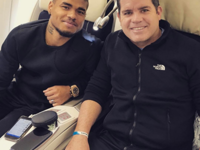 Calciomercato Torino: Martinez in America. L’agente: “Ha bisogno di sentirsi felice”