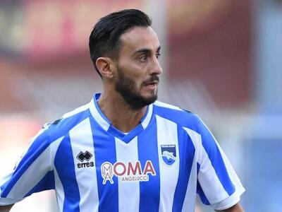 Il ds Polito: “Se il calcio italiano non porta Aquilani in serie A…”