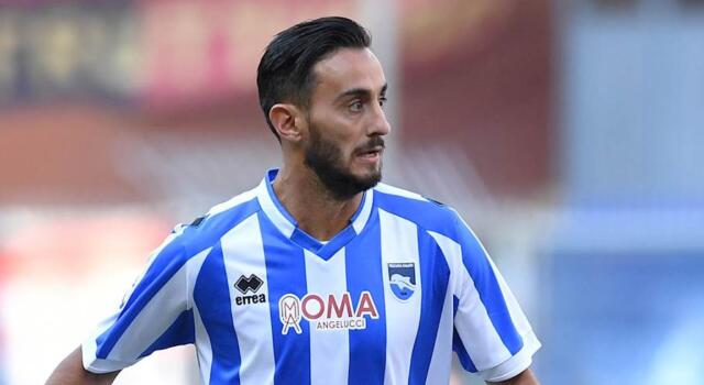 Il ds Polito: “Se il calcio italiano non porta Aquilani in serie A…”