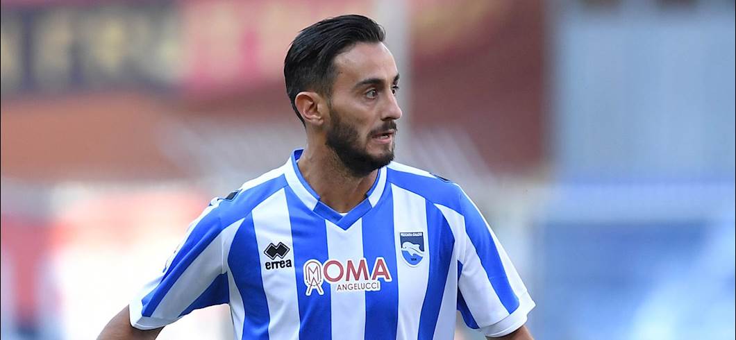 Il ds Polito: “Se il calcio italiano non porta Aquilani in serie A…”