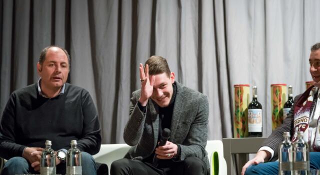 Belotti, amore Toro: “Sto bene qui, mi sento a mio agio”