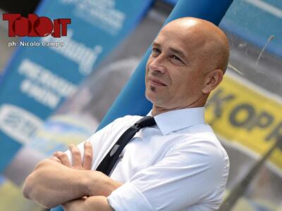 Palermo: Corini si è dimesso, ora Zamparini cerca un nuovo allenatore