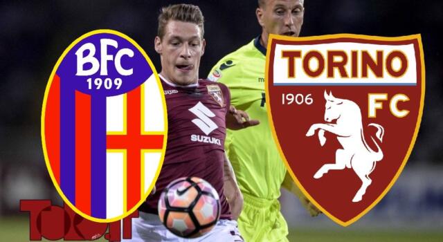 Bologna-Torino 2-0