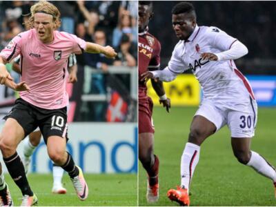 Hiljemark-Toro c’è l’accordo, ma i granata aspettano Donsah