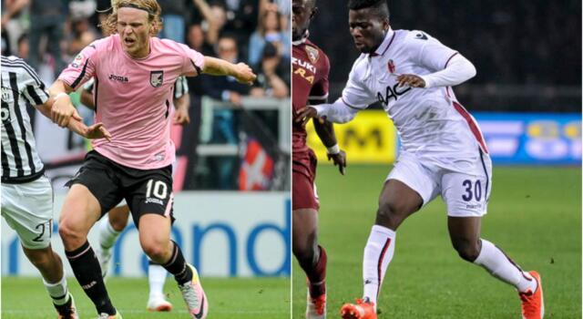 Hiljemark-Toro c’è l’accordo, ma i granata aspettano Donsah