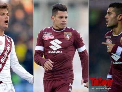 Ljajic, Falque, Iturbe: chi terreste in panchina contro il Milan?