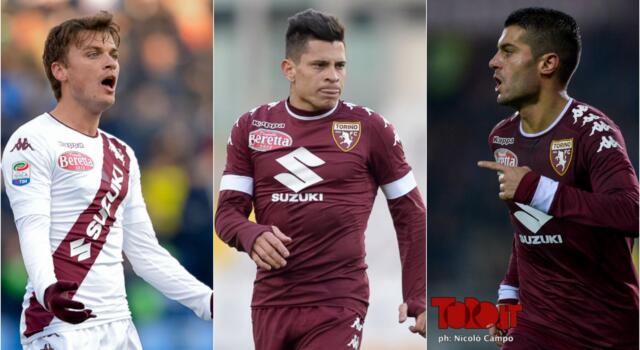 Lazio-Torino è quasi un derby