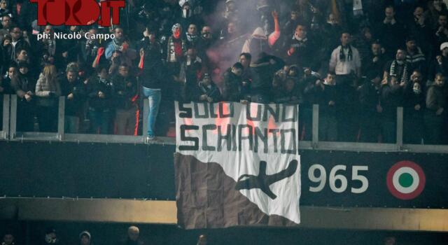 Striscioni su Superga, nuovi dettagli sullo scandalo che coinvolge la Juventus