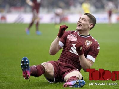 Belotti: “Non sappiamo gestire la ripresa, non va bene”