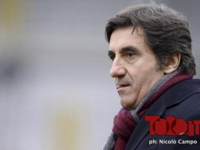 Calciomercato Torino, Cairo: “Belotti lo terrei volentieri, almeno un altro anno”