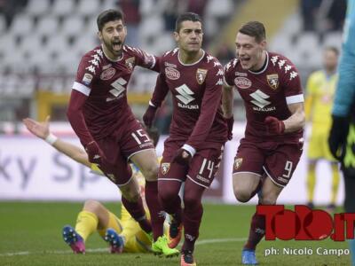 Torino-Pescara, chi è stato il migliore in campo tra i granata?