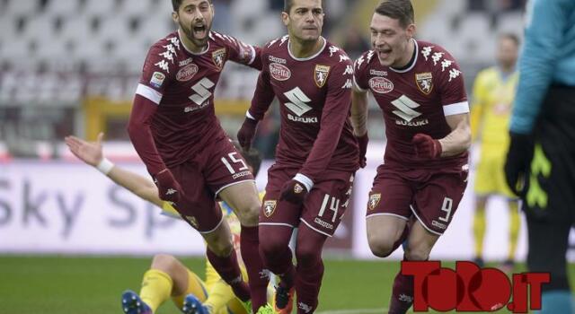 Torino-Pescara, chi è stato il migliore in campo tra i granata?