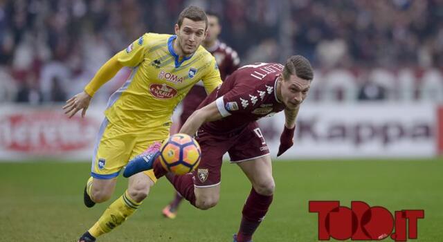 Italia-Uruguay, Belotti guida la nazionale e sfida Gaston Silva