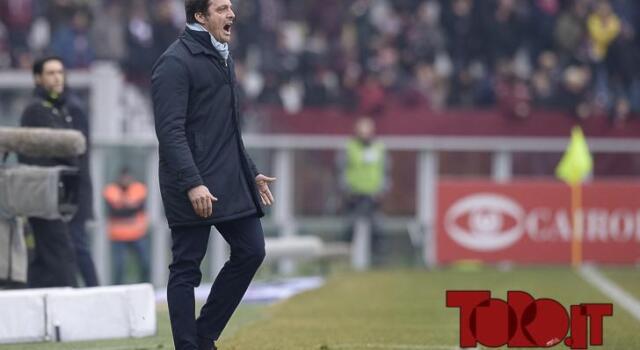 Oddo: “Incontriamo una squadra tosta ma se saremo bravi porteremo via dei punti”