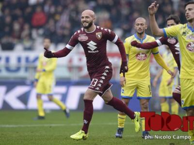 Torino, dalla Sisport: sempre fuori Ajeti e Carlao