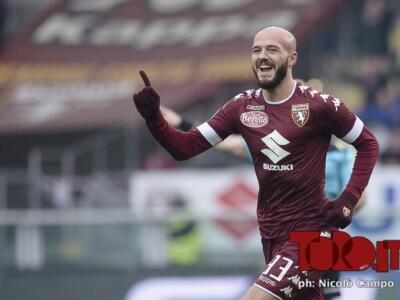 Ajeti, il Toro gli conferma: partenza o fuori rosa. La situazione