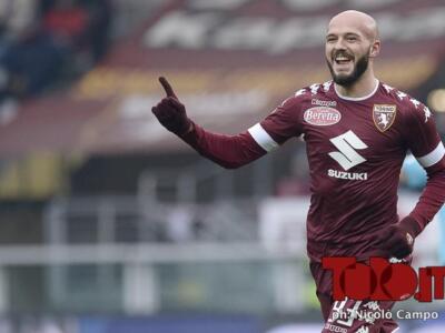 Veronese, vice dell’Albania: “Ajeti al Toro è in difficoltà ma vuole riscattarsi”