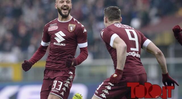 Ajeti, Nicola e il comune passato al Toro: ma quante differenze